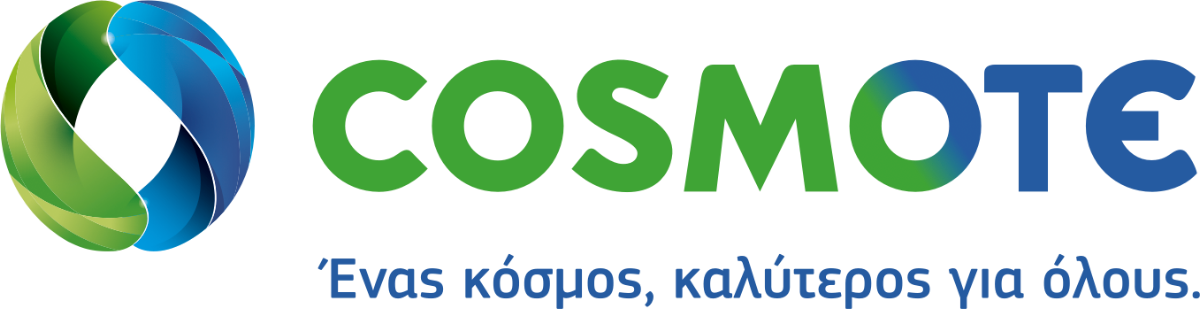 cosmote logo