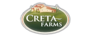 cretafarms logo