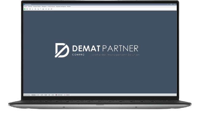 Demat Partner